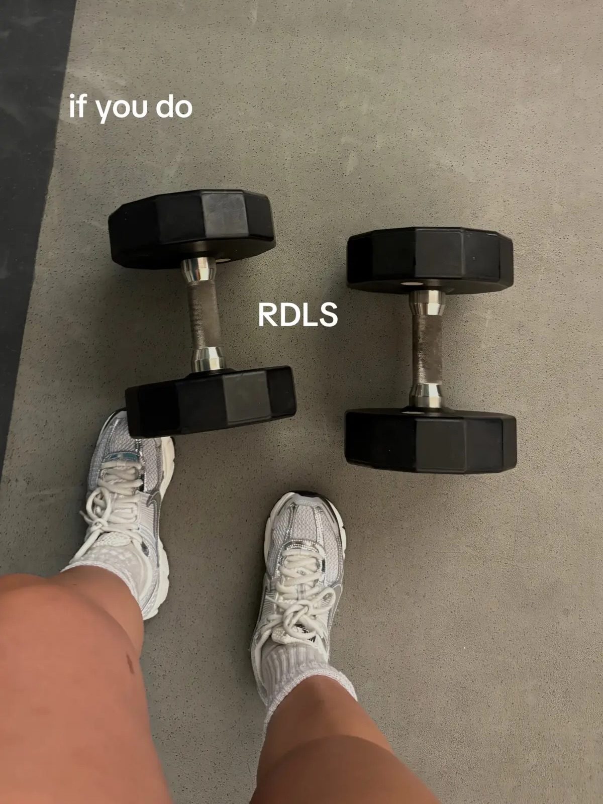 Effective Leg Workout: Quads and Glutes Routine