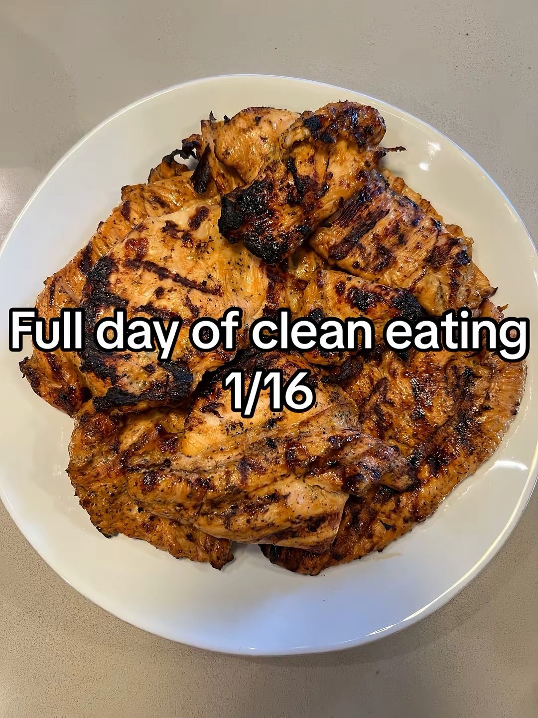 Balanced Meal Prep: Clean Eating for Fitness and Wellness