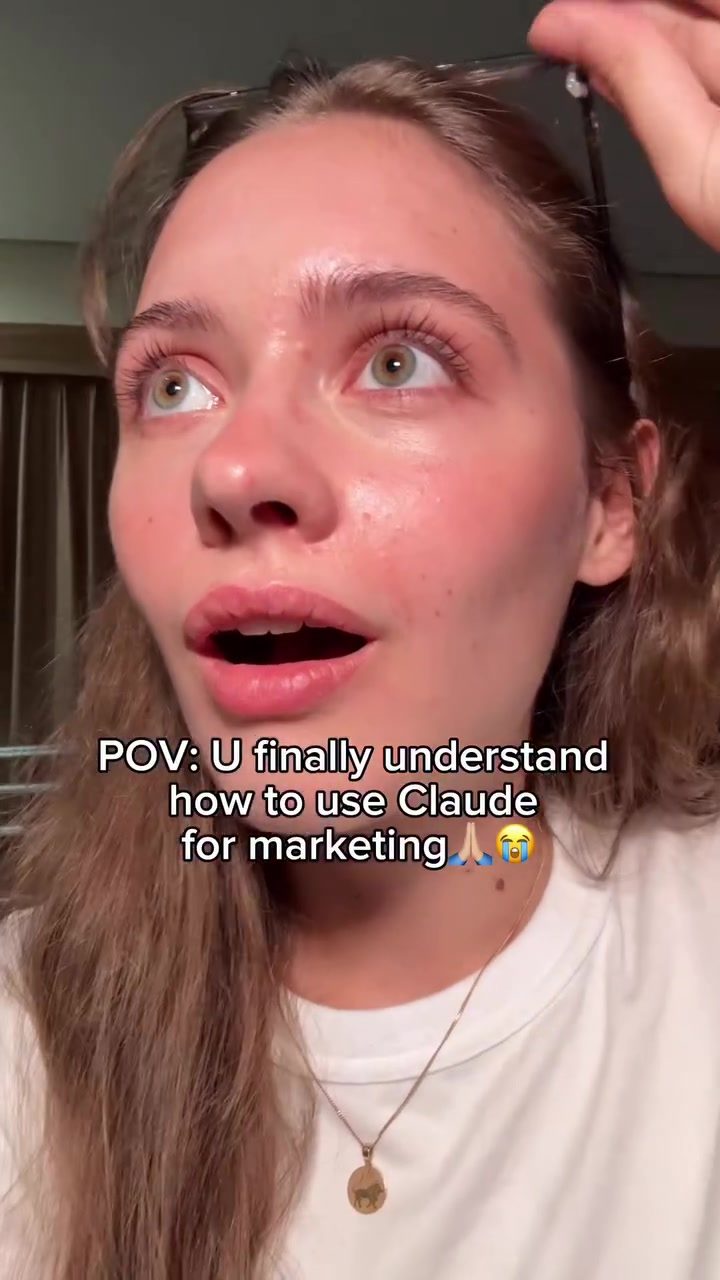 Maximizing Marketing with Claude.ai: A Step-by-Step Guide