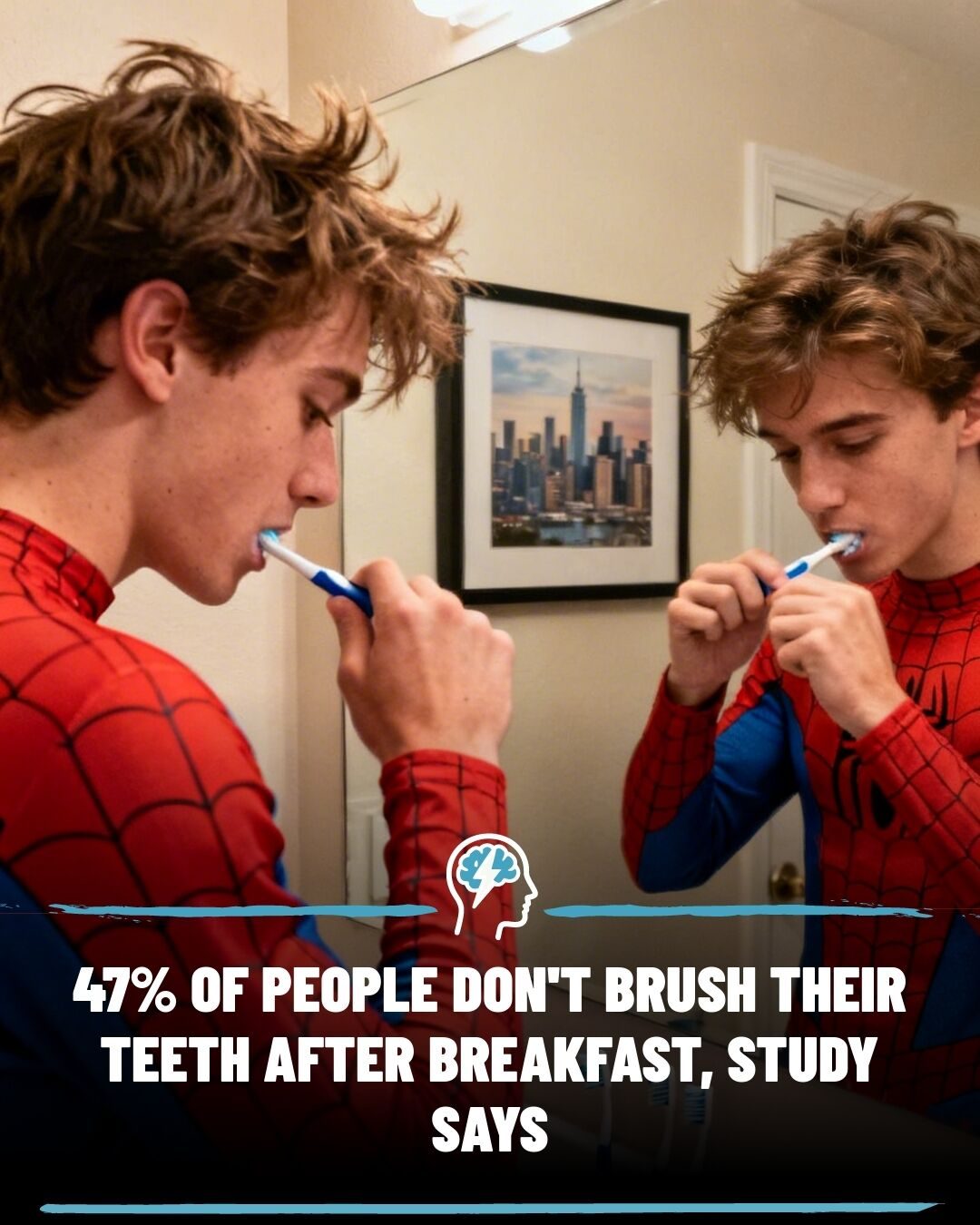 The Importance of Morning Brushing for Oral Health