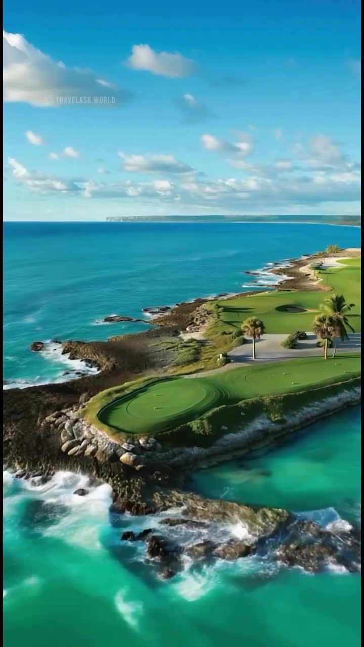 Elevate Your Golf Getaway: Luxury Golf Course Travel Destinations