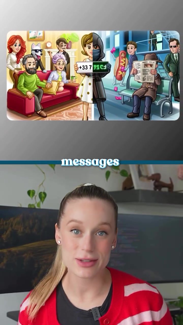 Are Telegram Messages as Private as You Think?