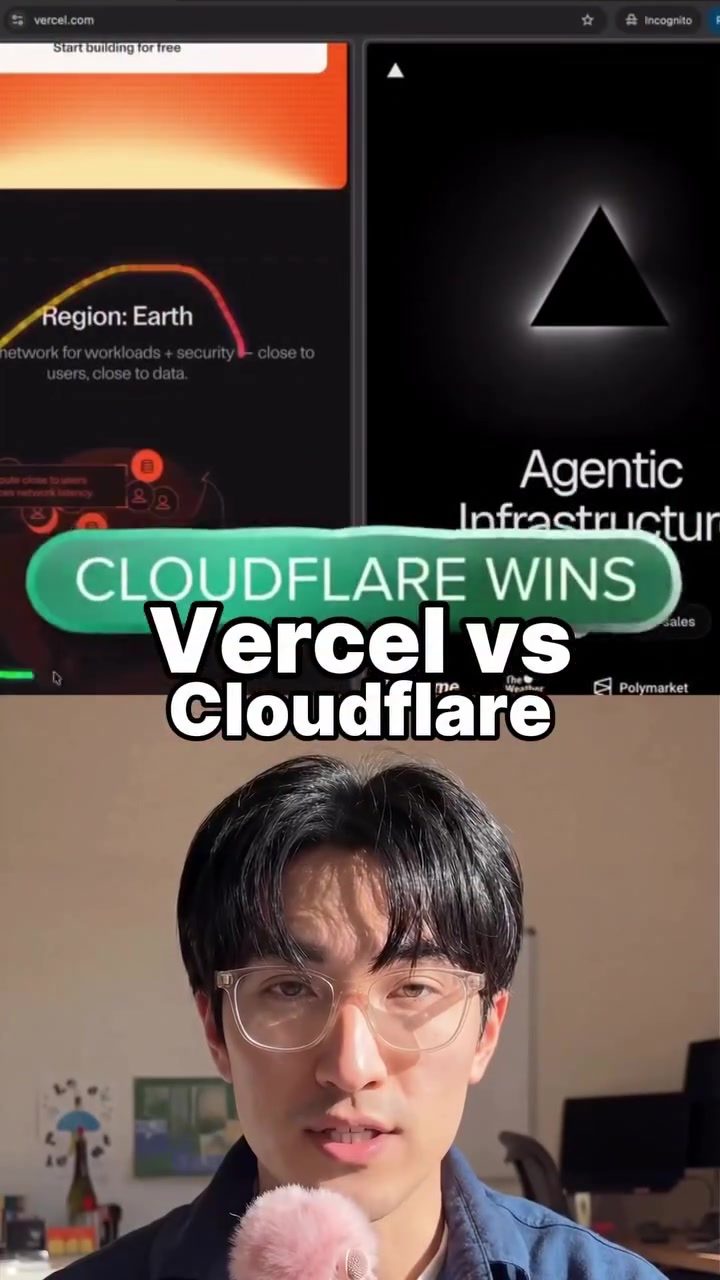 Vercel vs Cloudflare: Which is Better for White-Label Apps?