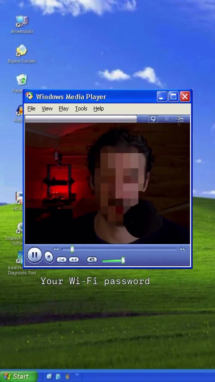 Reveal Your Wi-Fi Password with Windows: Easy Steps