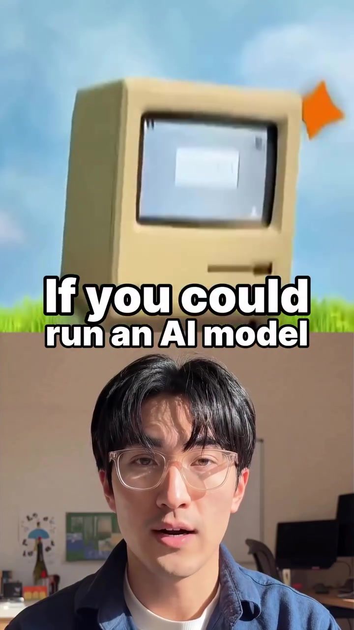 Running 70 Billion Parameter AI Models on Everyday Computers