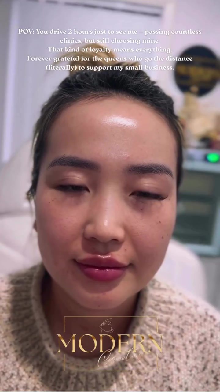 Modern Cosmetics: Loyalty, Personalized Care, and Transformative Results
