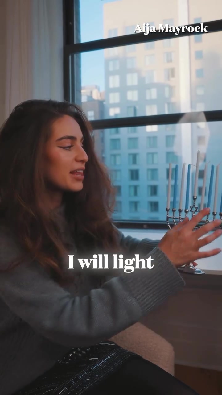 Hanukkah Meaning and Menorah Lighting Tradition