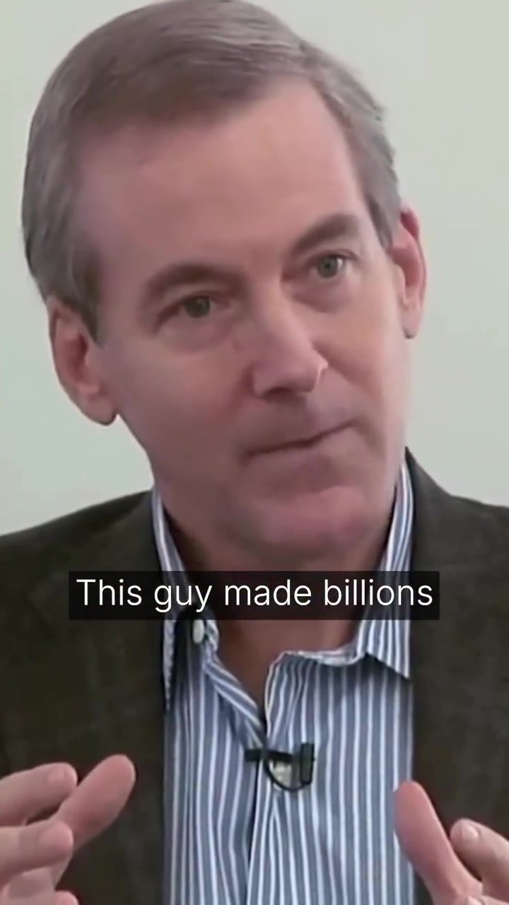 Will Thorndike: Unveiling a Unique Long-Term Investment Strategy