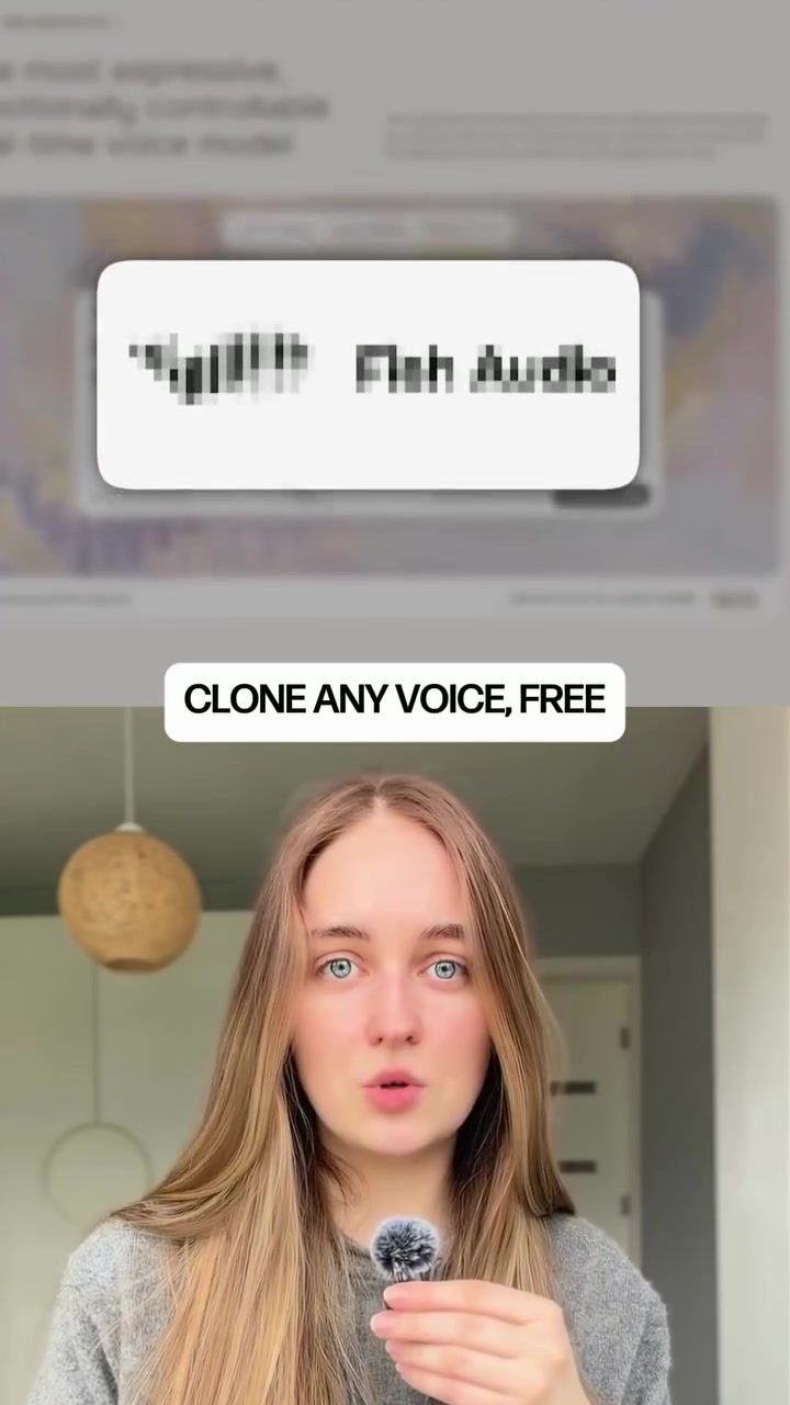 Phish Audio's Free Voice Cloning: S2.1 Pro Revolution.