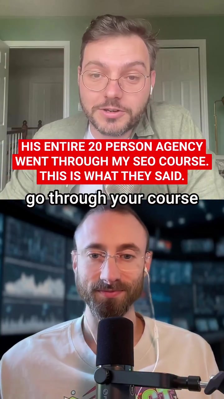 Compact Keywords SEO Course Review
