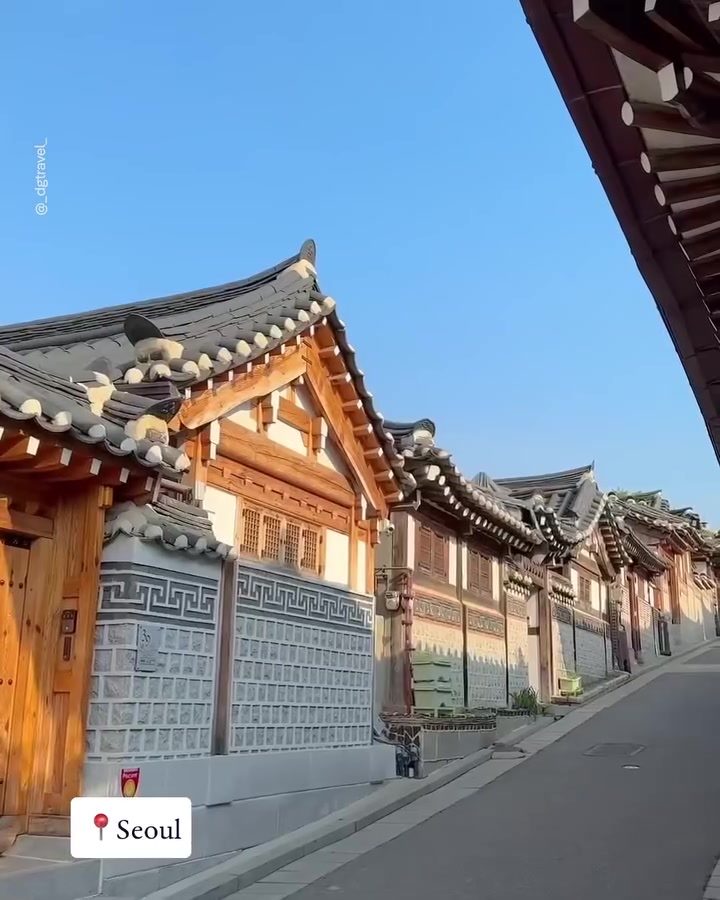 South Korea Travel: Iconic Seoul, Jeju and Busan Highlights