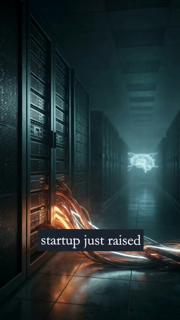 LumaLens: AI Data Center Bottleneck Solution