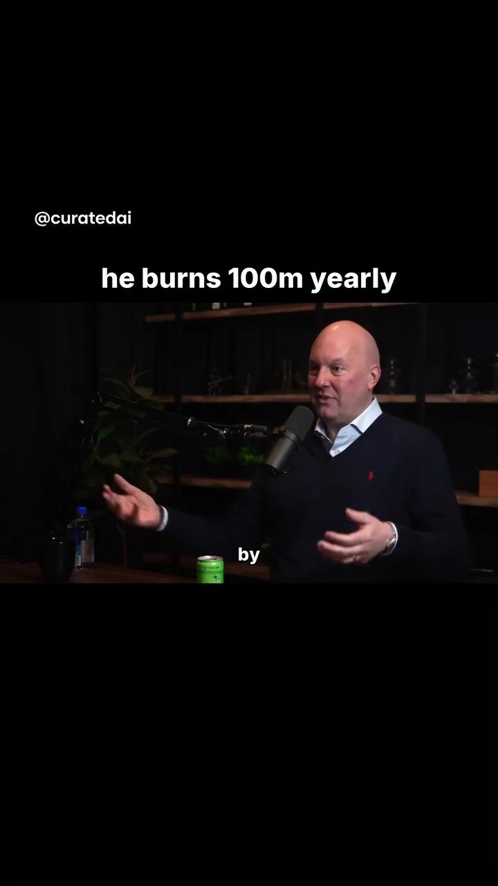 Marc Andreessen Discusses Biotech's Role in Environmental Solutions