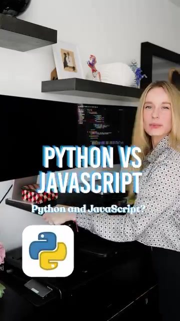 Python vs JavaScript: Key Differences for Coders