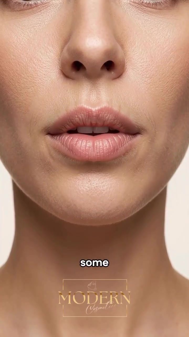 Learn About Orbicularis Oris Muscle & Lip Care
