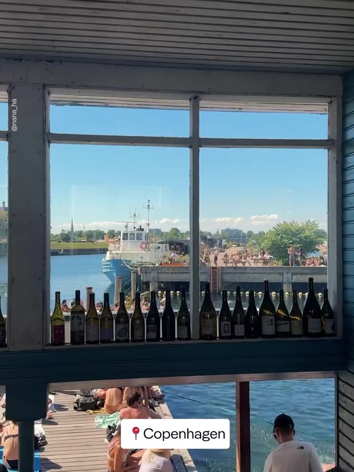 Discover Copenhagen: Where Scandi Cool Meets Cozy Charm