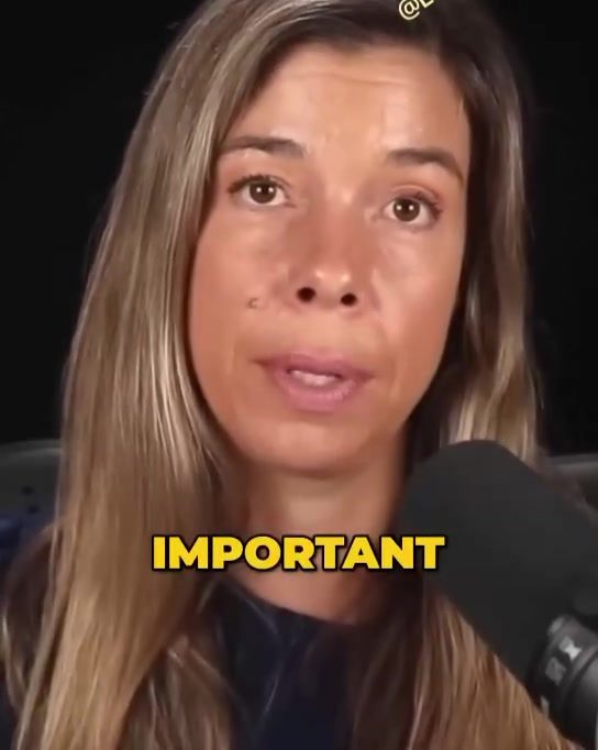 Dr. Rhonda Patrick's Science-Backed Tips for Preserving Muscle Mass