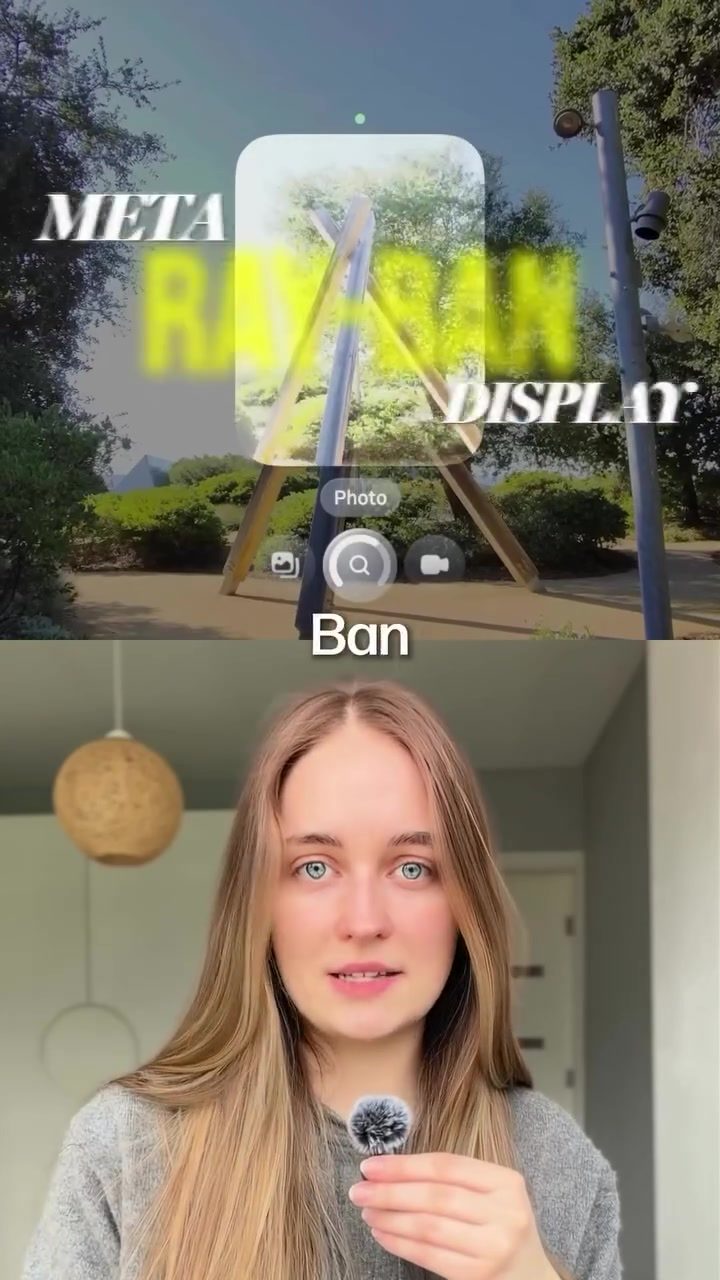 Incredible Updates to Meta Ray-Ban Smart Glasses