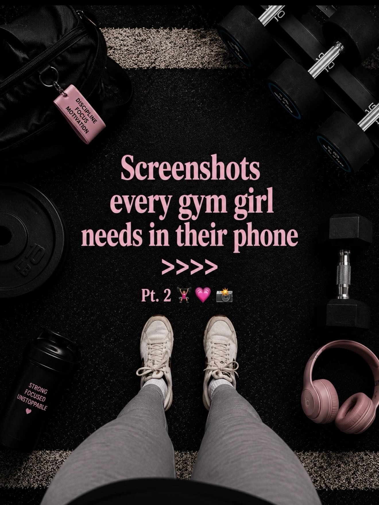 Fitness Motivation 101: Gym Consistency Tips from Workit App