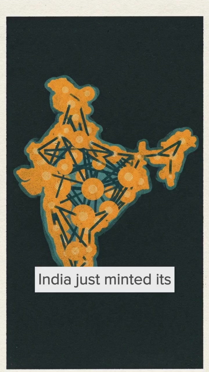 Krutrim: India's First AI Unicorn